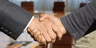Comment pouvez-vous coopérer avec nous?