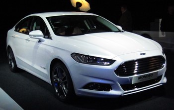 Jantes en alliage pour Ford Szeroka gama felg Aluminiowych do Forda. LadneFelgi.pl