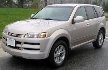 Jantes alu pour ISUZU Szeroka gama felg Aluminiowych do ISUZU. LadneFelgi.pl