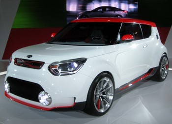Jantes en alliage pour KIA Szeroka gama felg Aluminiowych do KIA. LadneFelgi.pl