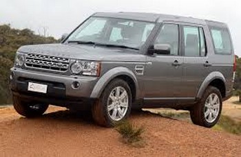 Jantes en aluminium pour LAND ROVER Szeroka gama felg Aluminiowych do LAND ROVER. LadneFelgi.pl