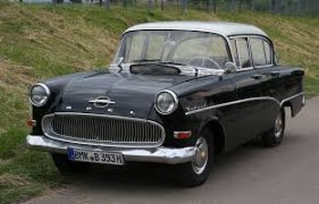 Szeroka gama felg Aluminiowych do OPLA. LadneFelgi.pl