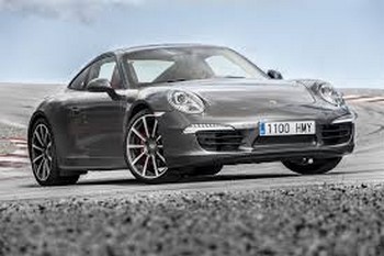 Szeroka gama felg Aluminiowych do PORSCHE. LadneFelgi.pl