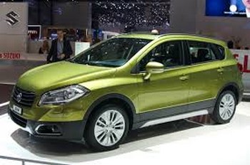 Szeroka gama felg Aluminiowych do SUZUKI. LadneFelgi.pl