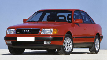 Szeroka gama felg aluminiowych Audi 100 - Ladnefelgi.pl