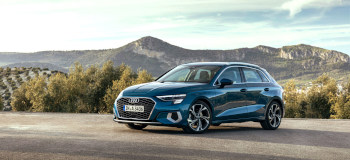 Jantes alliage pour Audi A3 / S3 8Y Szeroka gama felg Aluminiowych do Audi A3/S3 8Y- LadneFelgi.pl