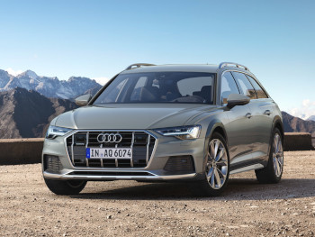 Jantes alu pour audi a6 allroad c8 Szeroka gama felg Aluminiowych do Audi A6 Allroad C8 - LadneFelgi.pl