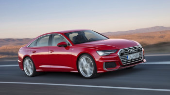 Jantes alliage pour Audi A6 Avant C8 Szeroka gama felg Aluminiowych do Audi A6 Avant C8- LadneFelgi.pl