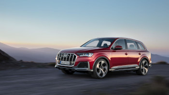 Jantes alu pour audi q7 suv ii fl Szeroka gama felg Aluminiowych do Audi Q7 SUV II FL- LadneFelgi.pl