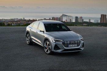 Jantes alliage pour Audi E-Tron Sportback Szeroka gama felg Aluminiowych do Audi E-Tron Sportback- LadneFelgi.pl