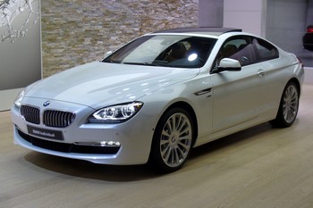 Szeroka gama felg Aluminiowych do BMW 6 F13. LadneFelgi.pl
