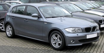 Jantes alu pour bmw 1 e81 / e87 / e82 / e88 Szeroka gama felg Aluminiowych do BMW 1 E81/E87/E82/E88. LadneFelgi.pl