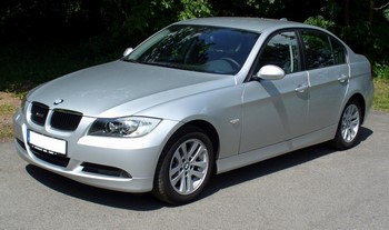 Jantes alu pour bmw 3 e90 Szeroka gama felg Aluminiowych do BMW 3 E90. LadneFelgi.pl