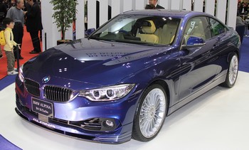 Jantes alliage pour BMW 4 F32 Szeroka gama felg Aluminiowych do BMW 4 F32. LadneFelgi.pl
