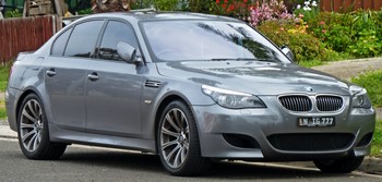 Jantes alu pour bmw 5 e60 Szeroka gama felg Aluminiowych do BMW 5 E60. LadneFelgi.pl