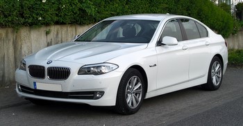 Jantes alliage pour BMW 5 F10 Szeroka gama felg Aluminiowych do BMW 5 F10. LadneFelgi.pl