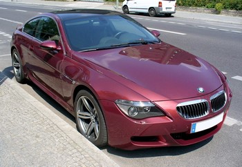 Jantes alu pour bmw 6 e63 Szeroka gama felg Aluminiowych do BMW 6 E63. LadneFelgi.pl