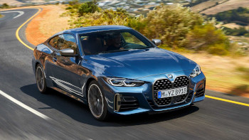 Jantes alliage pour BMW 4 Coupé G22 Szeroka gama felg Aluminiowych do BMW 4 Coupe G22- LadneFelgi.pl