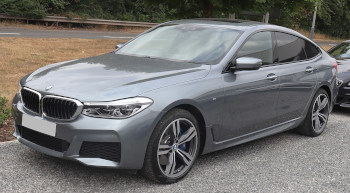 Jantes alliage pour BMW 6 GT G32 Szeroka gama felg Aluminiowych do BMW 6 GT G32 - LadneFelgi.pl