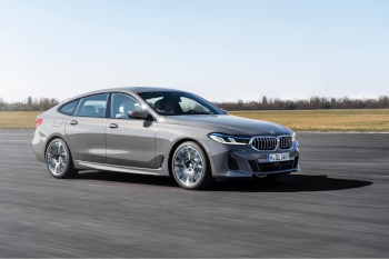 Jantes alu pour bmw 6gt g32 Szeroka gama felg Aluminiowych do BMW 6GT G32- LadneFelgi.pl
