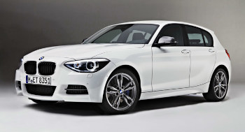 Jantes alu pour bmw 1 f20 / f21 Szeroka gama felg Aluminiowych do BMW 1 F20/F21- LadneFelgi.pl