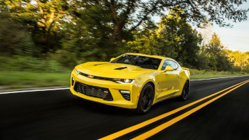 Jantes en alliage pour Chevrolet Camaro VI Szeroka gama felg Aluminiowych do Chevrolet Camaro VI - LadneFelgi.pl