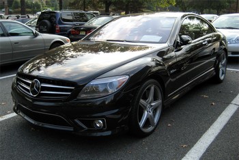 Jantes alliage pour Mercedes W216 Szeroka gama felg Aluminiowych do Mercedesa W216. LadneFelgi.pl