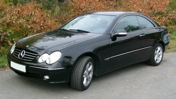 Jantes alu pour Mercedes CLK W209 Szeroka gama felg Aluminiowych do Mercedesa CLK W209. LadneFelgi.pl