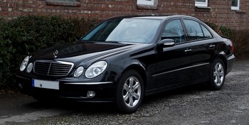 Jantes alliage pour Mercedes W211 Szeroka gama felg Aluminiowych do Mercedesa W211. LadneFelgi.pl