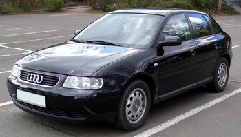Jantes alu pour AUDI A3 8L Szeroka gama felg Aluminiowych do AUDI A3 8L. LadneFelgi.pl