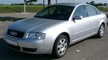 Szeroka gama felg Aluminiowych do Audi A6 C5. LadneFelgi.pl