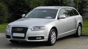 Szeroka gama felg Aluminiowych do A6 C6 Avant. LadneFelgi.pl