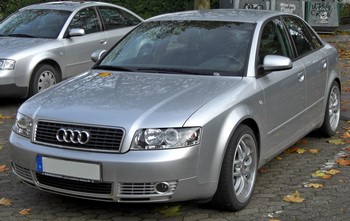 Jantes alu pour audi a4 b6 Szeroka gama felg Aluminiowych do Audi A4 B6. LadneFelgi.pl