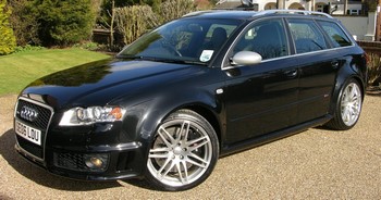 Jantes alu pour AUDI A4 B7 Avant Szeroka gama felg Aluminiowych do AUDI A4 B7 Avant. LadneFelgi.pl