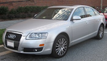 Szeroka gama felg Aluminiowych do Audi A6 C6. LadneFelgi.pl