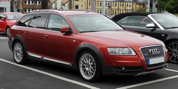 Jantes alu pour audi a6 c6 Szeroka gama felg Aluminiowych do Audi A6 C6. LadneFelgi.pl