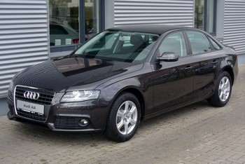 Szeroka gama felg Aluminiowych do AUDI A4 B8. LadneFelgi.pl