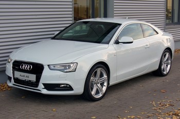 Jantes alu pour AUDI A5 B8 Szeroka gama felg Aluminiowych do AUDI A5 B8. LadneFelgi.pl
