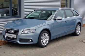 Jantes alu pour AUDI A4 B8 Avant Szeroka gama felg Aluminiowych do AUDI A4 B8 Avant. LadneFelgi.pl