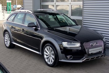 Jantes alu pour AUDI A4 B8 Allroad Szeroka gama felg Aluminiowych do AUDI A4 B8 Allroad. LadneFelgi.pl