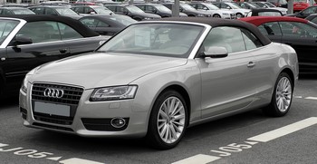 Jantes alu pour AUDI A5 B8 Cabrio Szeroka gama felg Aluminiowych do AUDI A5 B8 Cabrio. LadneFelgi.pl