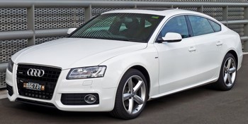 Szeroka gama felg Aluminiowych do AUDI A5 B8 Sportback. LadneFelgi.pl