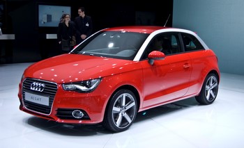 Szeroka gama felg Aluminiowych do AUDI A1 8X. LadneFelgi.pl