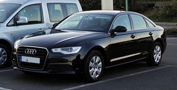 Jantes alu pour audi a6 c7 Szeroka gama felg Aluminiowych do Audi A6 C7. LadneFelgi.pl