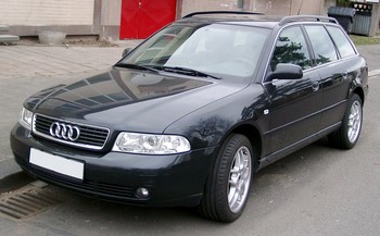Jantes alu pour AUDI A4 B5 Avant Szeroka gama felg Aluminiowych do AUDI A4 B5 Avant. LadneFelgi.pl