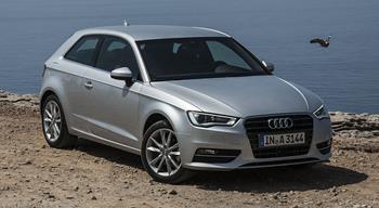 Jantes alliage pour Audi A3 8V Szeroka gama felg Aluminiowych do Audi A3 8V. LadneFelgi.pl