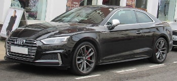 Jantes alu pour AUDI A5 S5 RS5 F5 Szeroka gama felg Aluminiowych do AUDI A5 S5 RS5 F5. LadneFelgi.pl