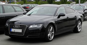 Jantes alliage pour Audi A7 Szeroka gama felg Aluminiowych do Audi A7 . LadneFelgi.pl