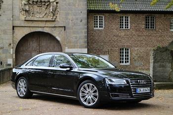 Jantes alliage pour Audi A8 D4 Szeroka gama felg Aluminiowych do Audi A8 D4.