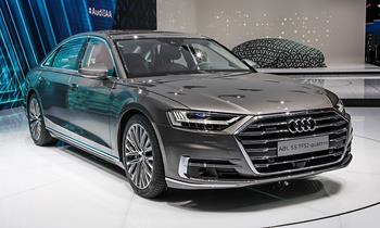 Jantes alliage pour Audi A8 D5 Szeroka gama felg Aluminiowych do Audi A8 D5. LadneFelgi.pl